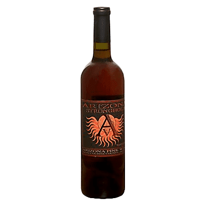 Arizona Stronghold Dayden Rose 750ml