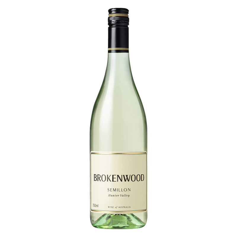 Brokenwood Semillon 2020 750ml 11.5% ABV