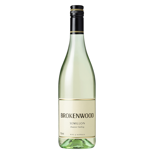 Brokenwood Semillon 2020 750ml 11.5% ABV
