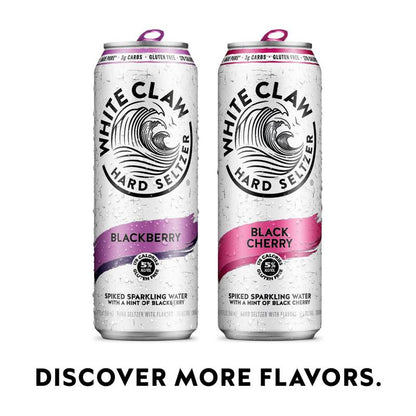 White Claw Mango Single 19.2oz Can 5% ABV