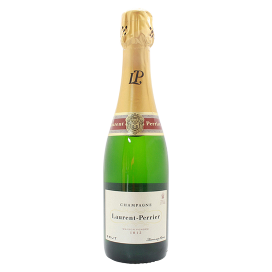 Laurent Perrier Brut NV 375ml