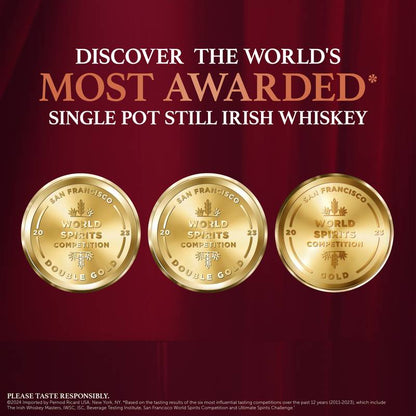 Redbreast Irish Single Pot Still Whiskey PX Sherry Cask Edition 750ml (92 proof)