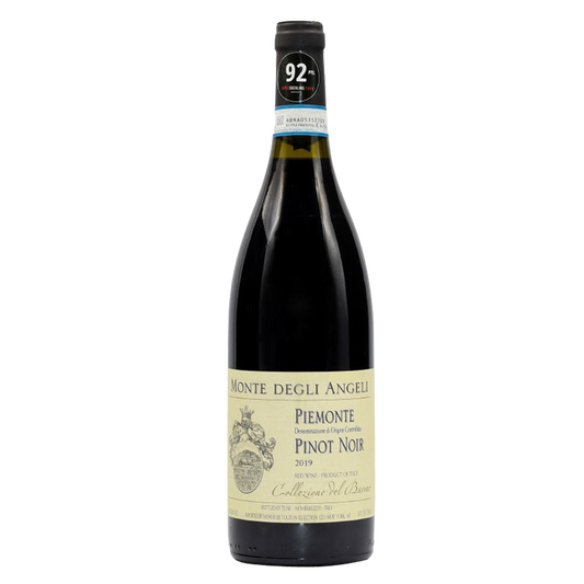 Monte Degli Pinot Noir 750ml