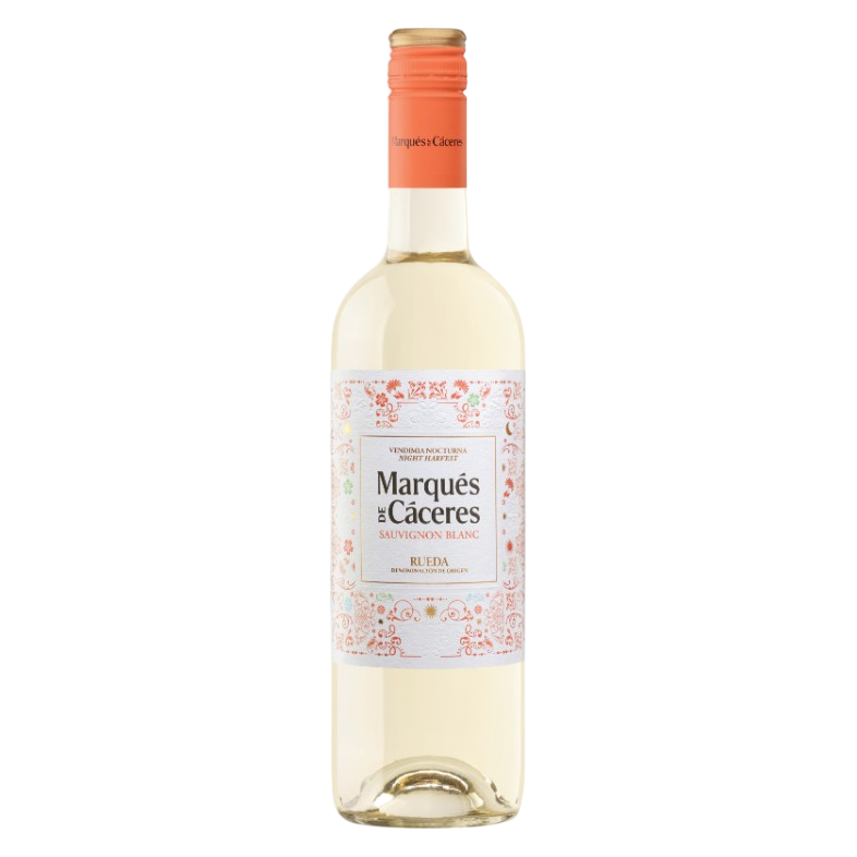 Marques de Caceres Sauvignon Blanc 750ml