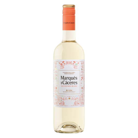 Marques de Caceres Sauvignon Blanc 750ml