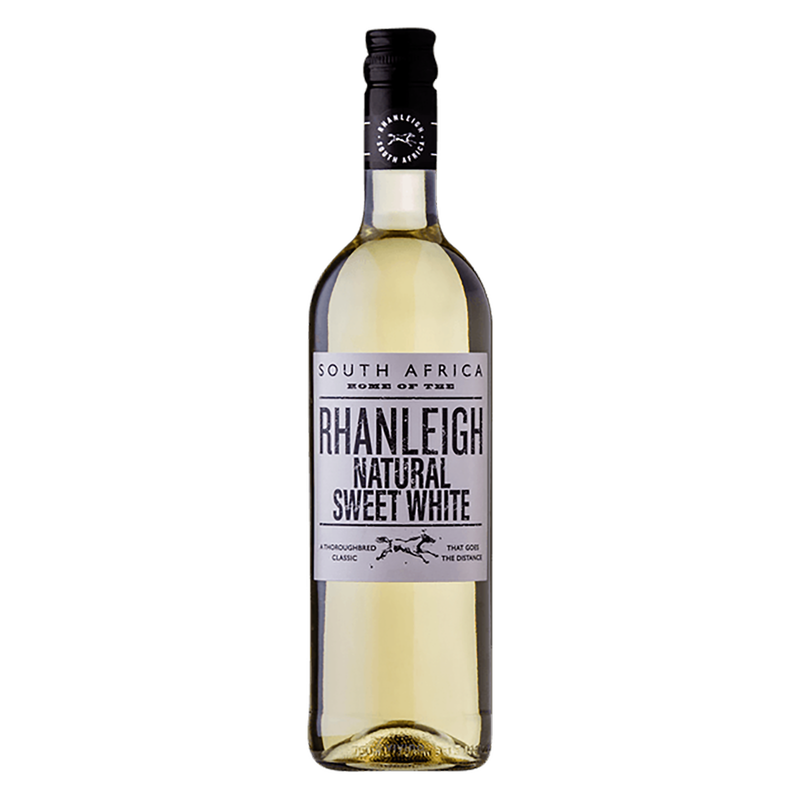 Rhanleigh Sweet White 2020 750ml