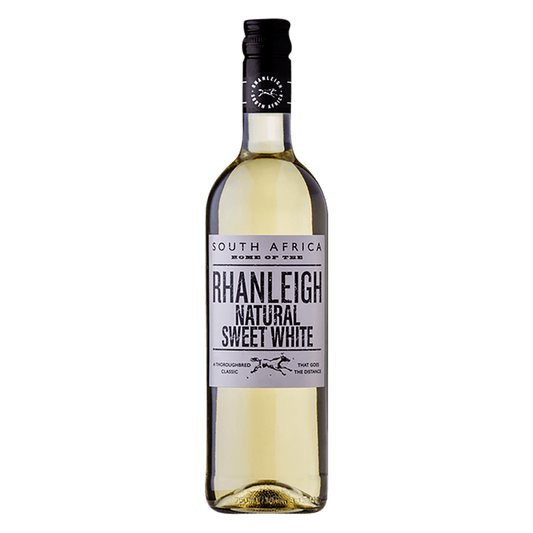 Rhanleigh Sweet White 2020 750ml