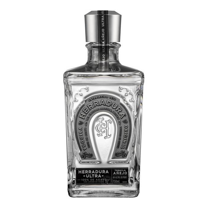 Herradura Ultra Anejo Tequila 750ml