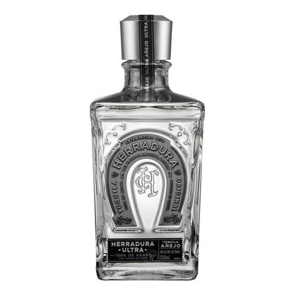Herradura Ultra Anejo Tequila 750ml