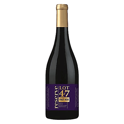 Reserve Lot 47 Santa Lucia Highlands Pinot Noir 750ml
