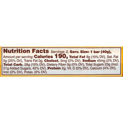 Milky Way Simply Caramel King Size Bar 2.84oz