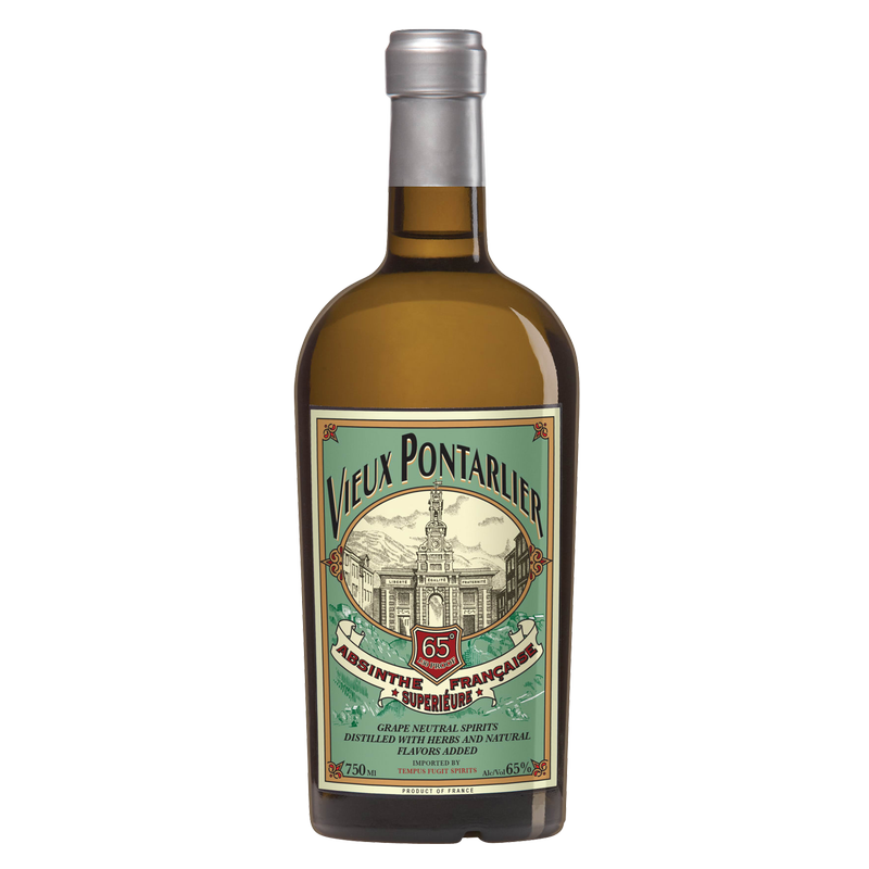 Tempus Fugit Vieux Pont 750ml