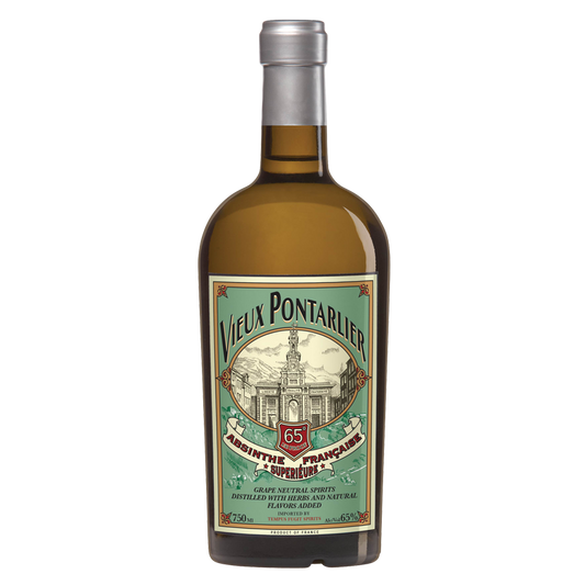 Tempus Fugit Vieux Pont 750ml