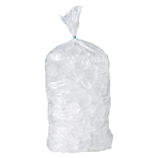 5lb Ice Bag