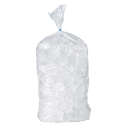 5lb Ice Bag