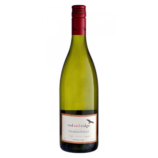 Red Tail Ridge Chardonnay 2019 750ml
