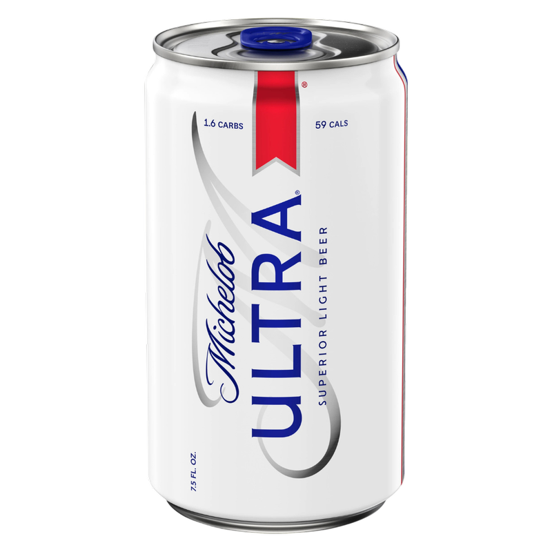 Michelob Ultra 24pk 7.5oz Can 4.2% ABV