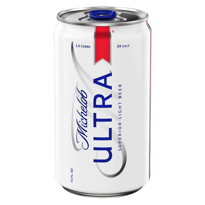 Michelob Ultra 24pk 7.5oz Can 4.2% ABV