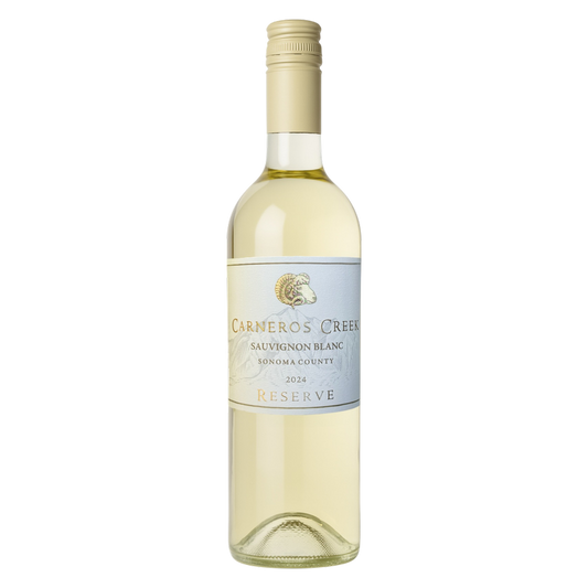 Carneros Creek Reserve Sauvignon Blanc 750ml