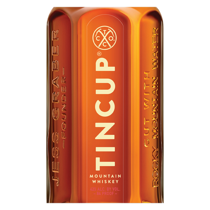 Tincup American Whiskey Original 1.75L (84 Proof)