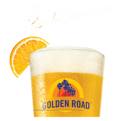 GOLDEN RD BELGIAN WHITE 12PKB (12PKB 12 OZ)