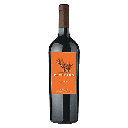 Recuerdo Malbec 750ml