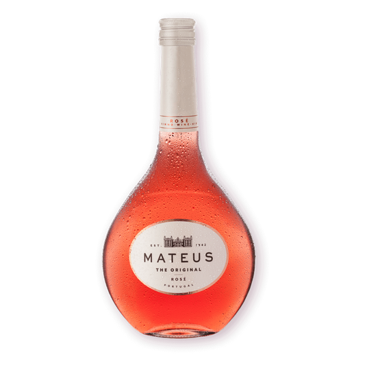 Mateus Rose 750ml