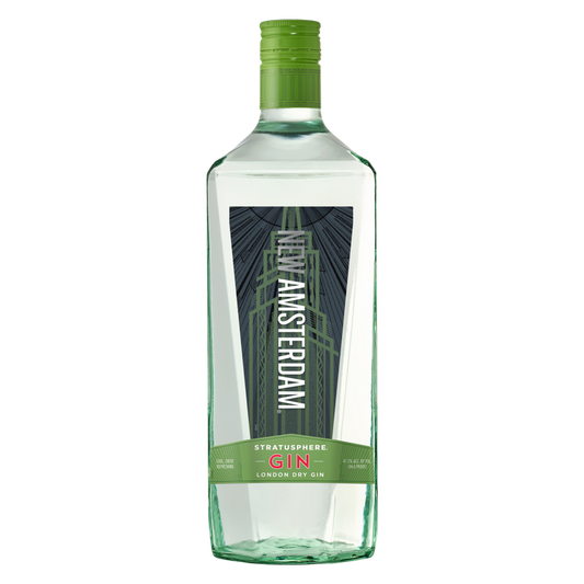 New Amsterdam Stratusphere London Dry Gin 1.75L