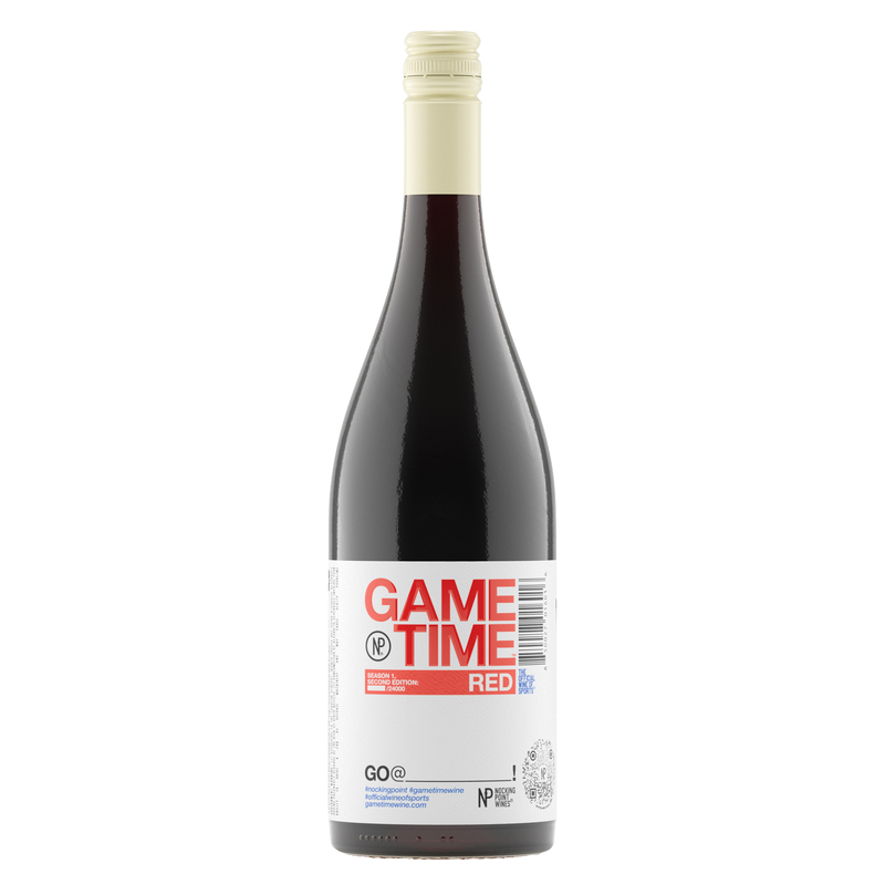 Nocking Point GameTime Red 750ml