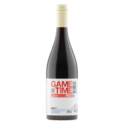 Nocking Point GameTime Red 750ml