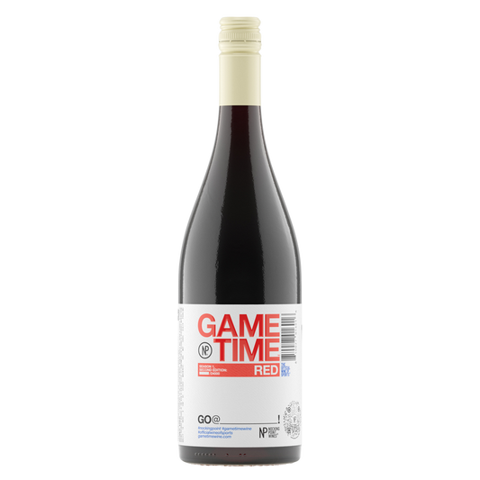 Nocking Point GameTime Red 750ml