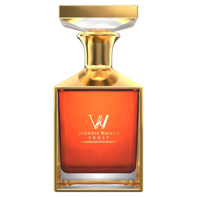 Johnnie Walker Vault 700ml