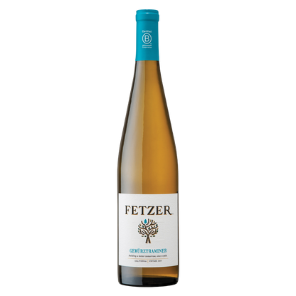 Fetzer Gewurtztraminer 750ml