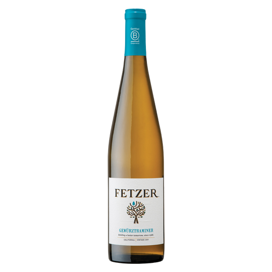 Fetzer Gewurtztraminer 750ml