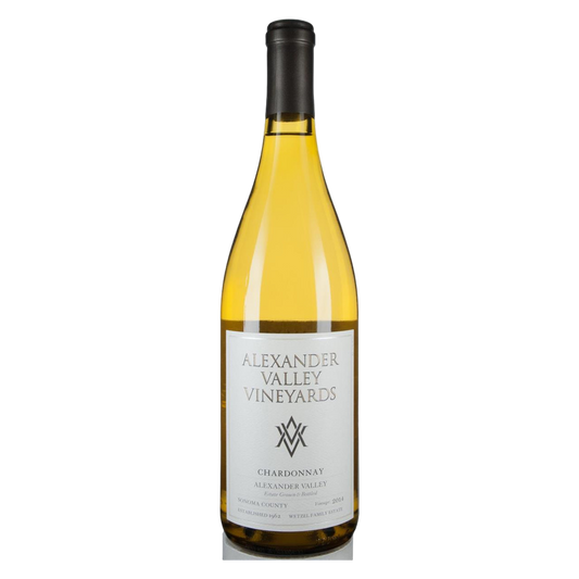 Alexander Valley Chardonnay 750ml