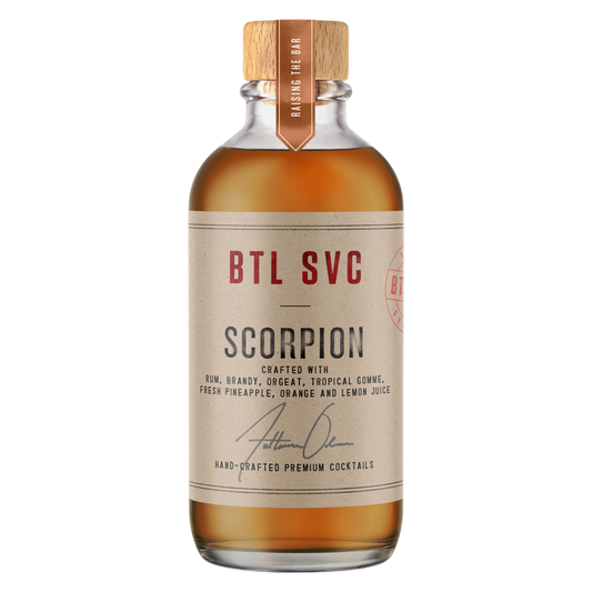 BTL SVC SCORPION 375 ML (375 ML)