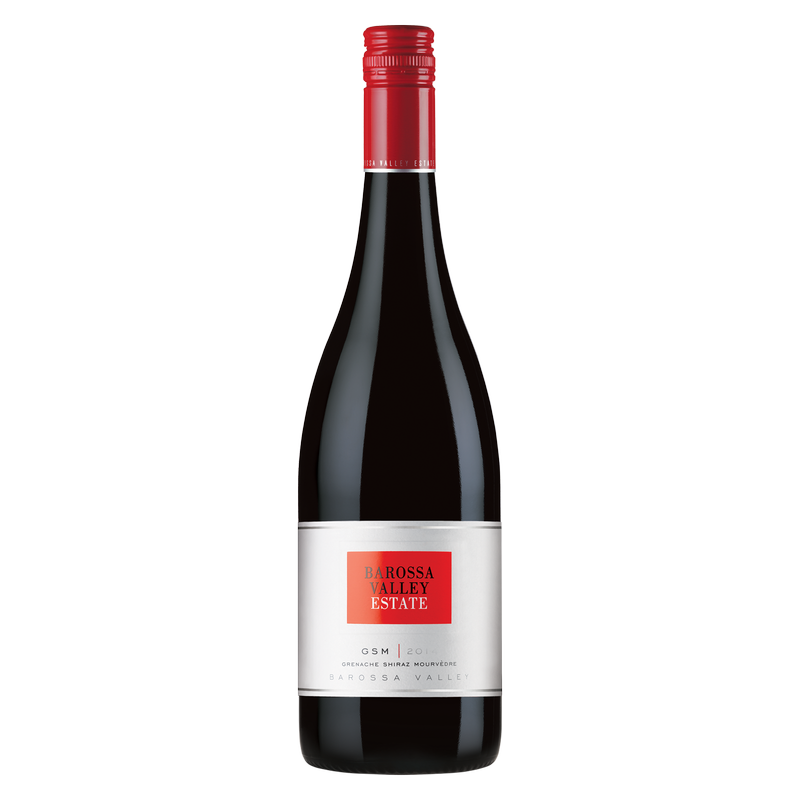 Barossa Valley Estate GSM 750ml