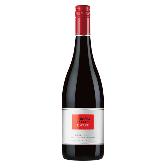 Barossa Valley Estate GSM 750ml
