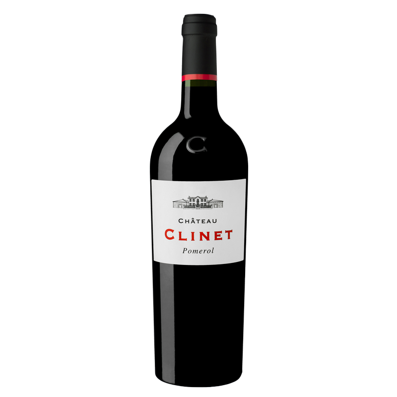 Chateau Clinet 2019 (750 ML)