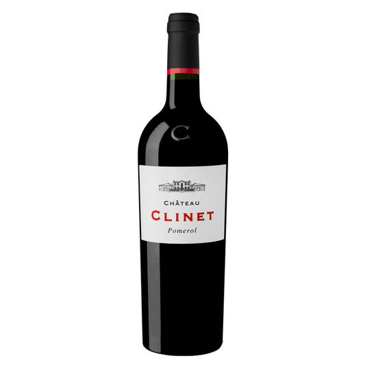 Chateau Clinet 2019 (750 ML)