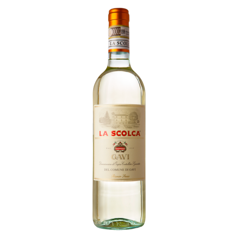 La Scolca White Label 750ml