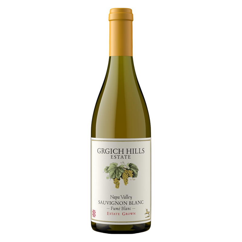 Grgich Hills Fume Blanc 750ml