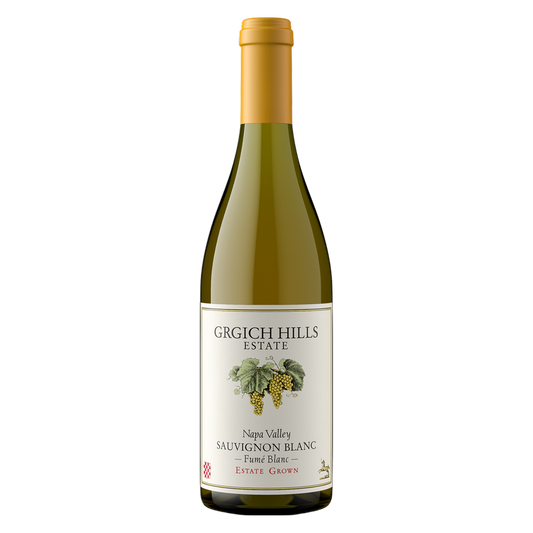 Grgich Hills Fume Blanc 750ml