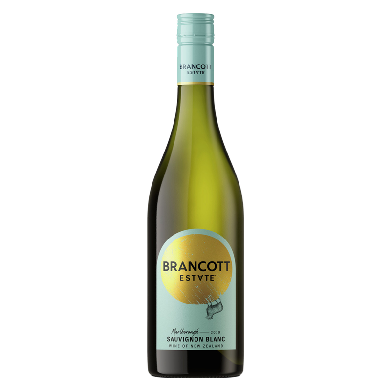 Brancott Estate Sauvignon Blanc 750ml