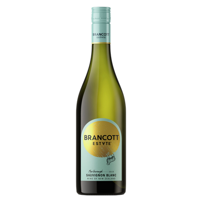 Brancott Estate Sauvignon Blanc 750ml