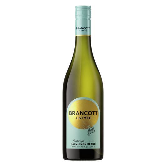 Brancott Estate Sauvignon Blanc 750ml