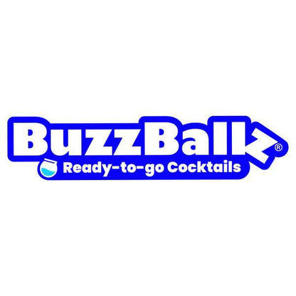 Buzzballz Berry Cherry Limeade 6.5oz