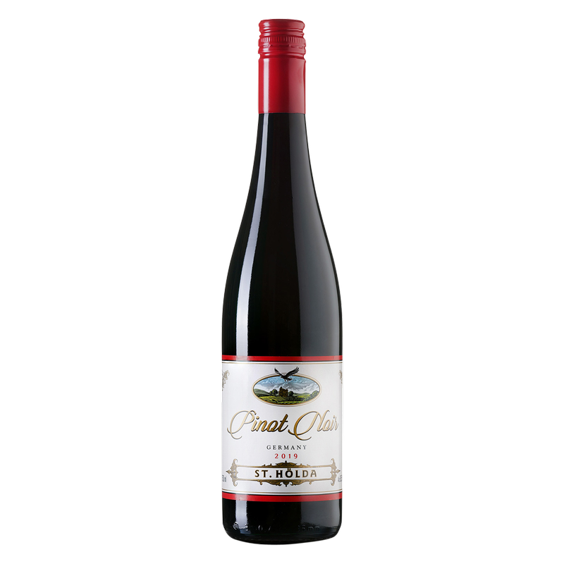 St. Holda Pinot Noir 750ml