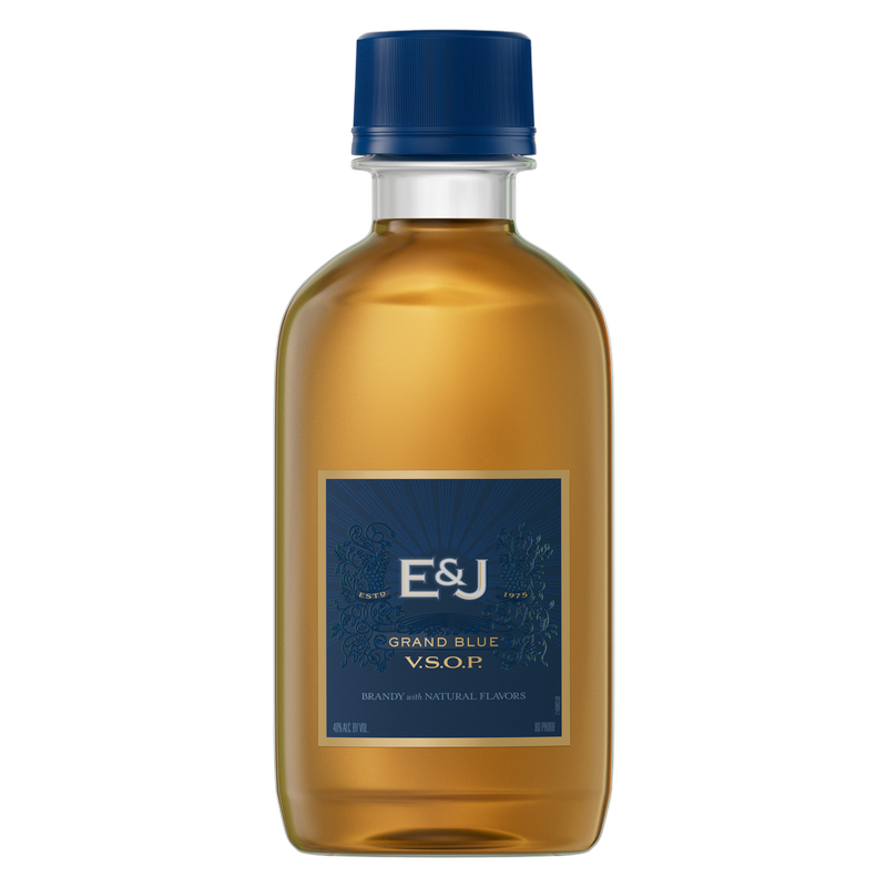 E&J Brandy VSOP 100ml