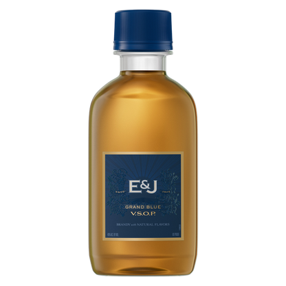 E&J Brandy VSOP 100ml